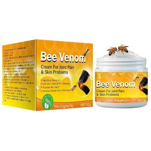 Bee Venom